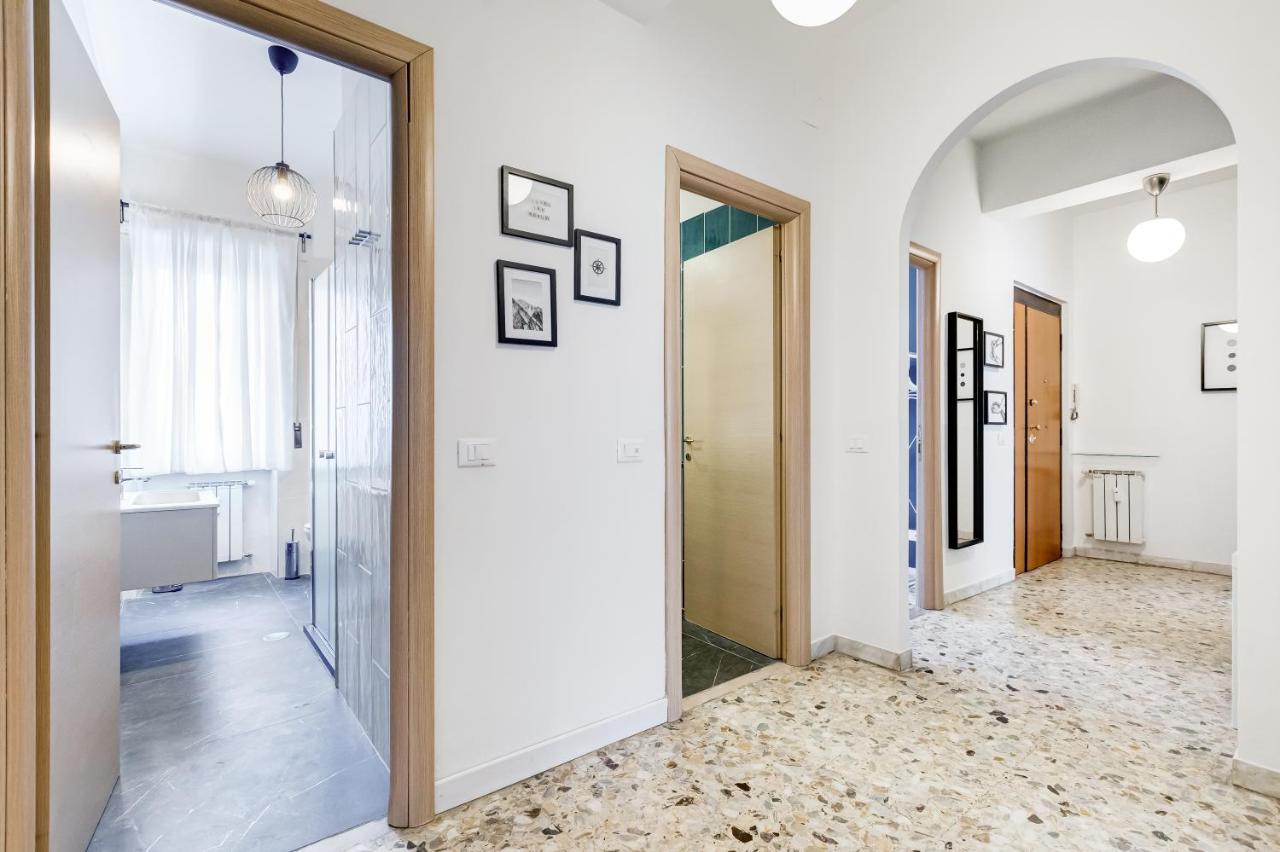 Сasa de vacaciones Bdc - Trastevere