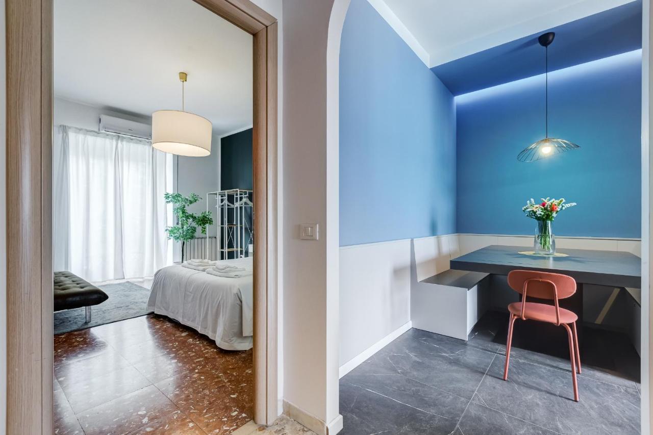 Сasa de vacaciones Bdc - Trastevere Roma