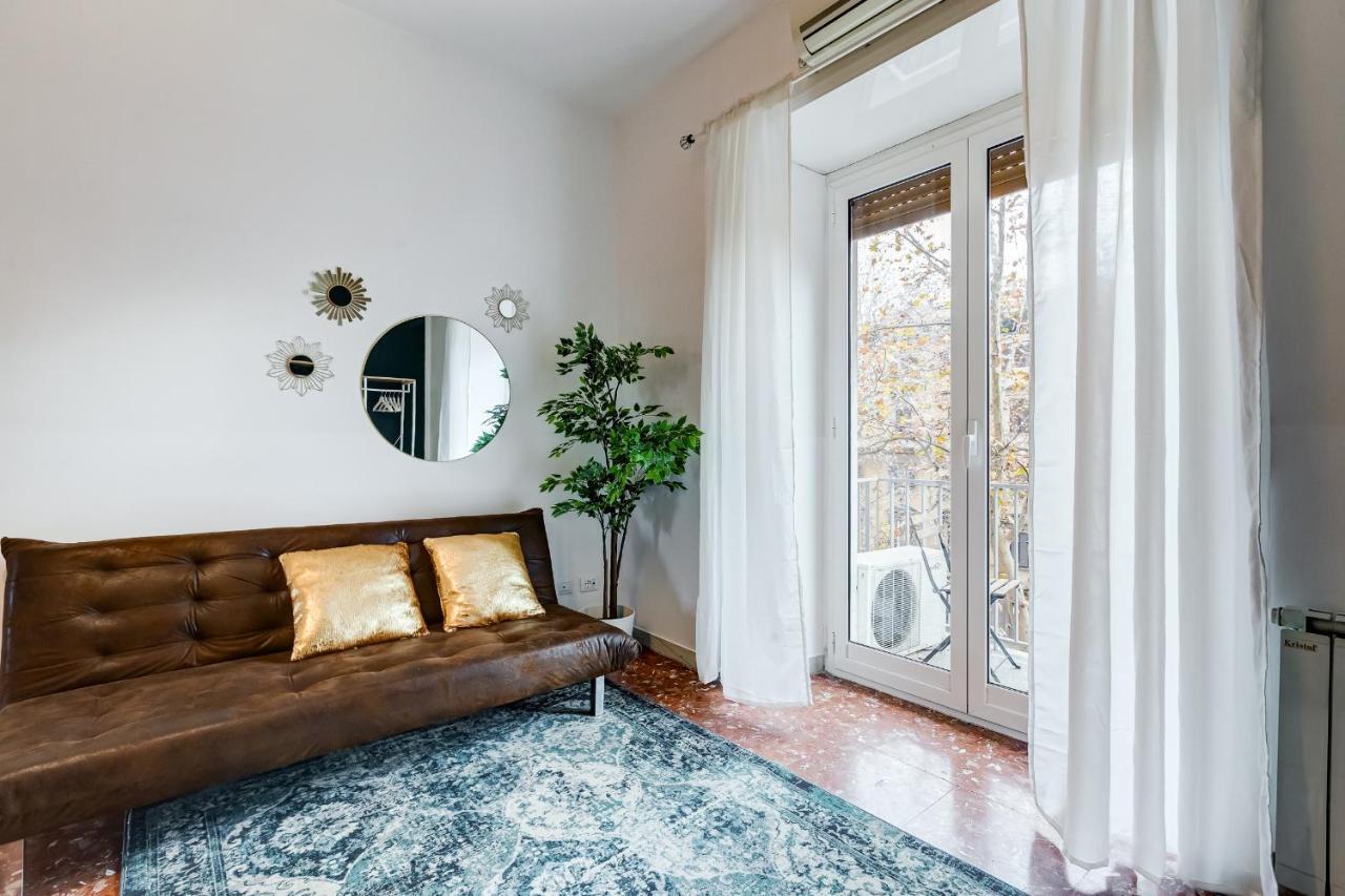 Сasa de vacaciones Bdc - Trastevere Roma