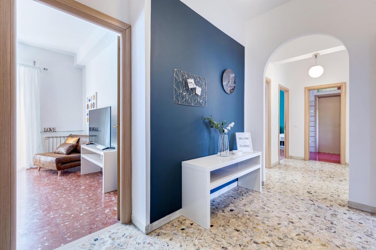 Bdc - Trastevere * Roma