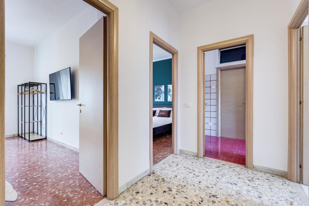 Bdc - Trastevere * Roma