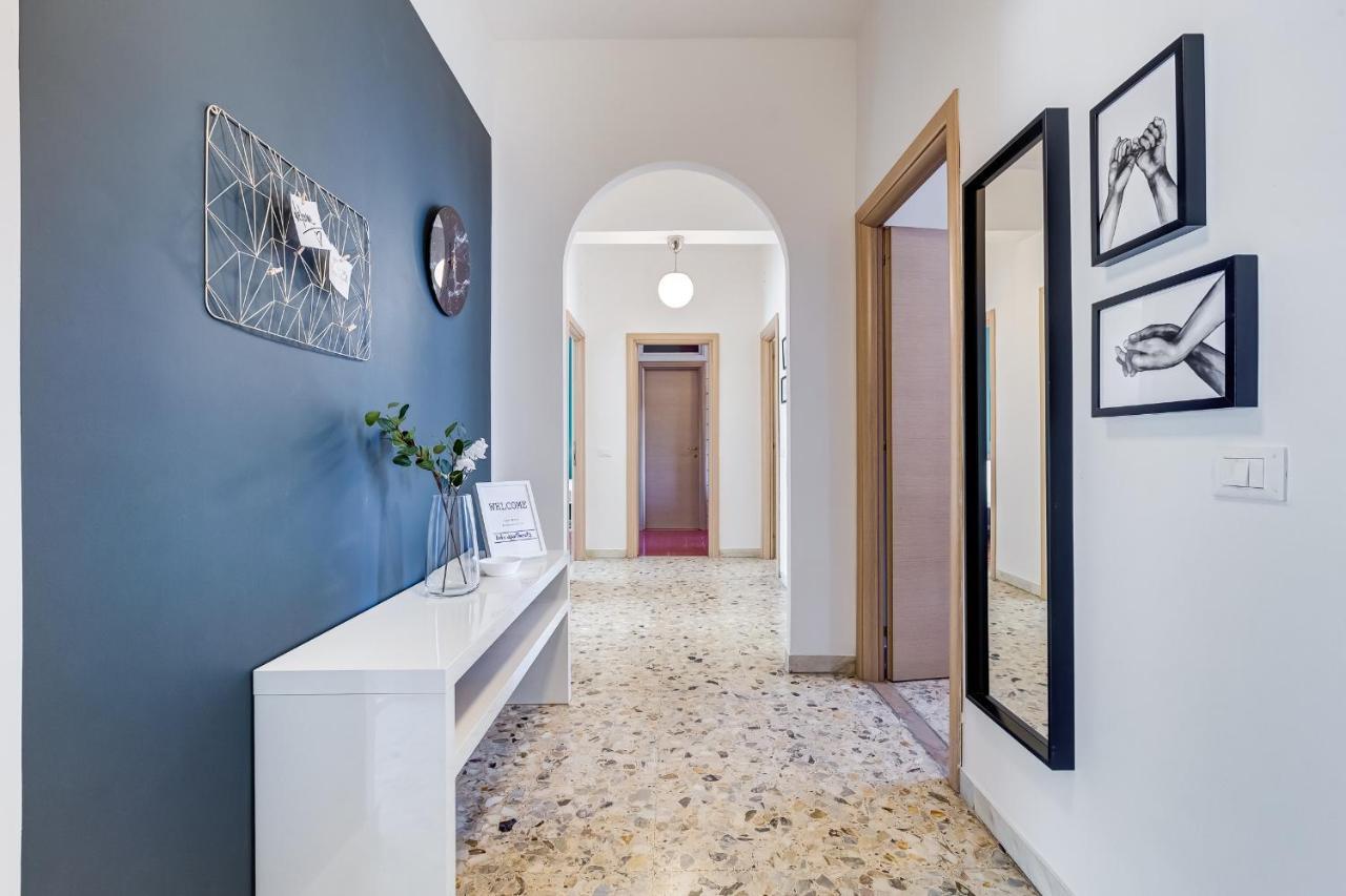 Сasa de vacaciones Bdc - Trastevere