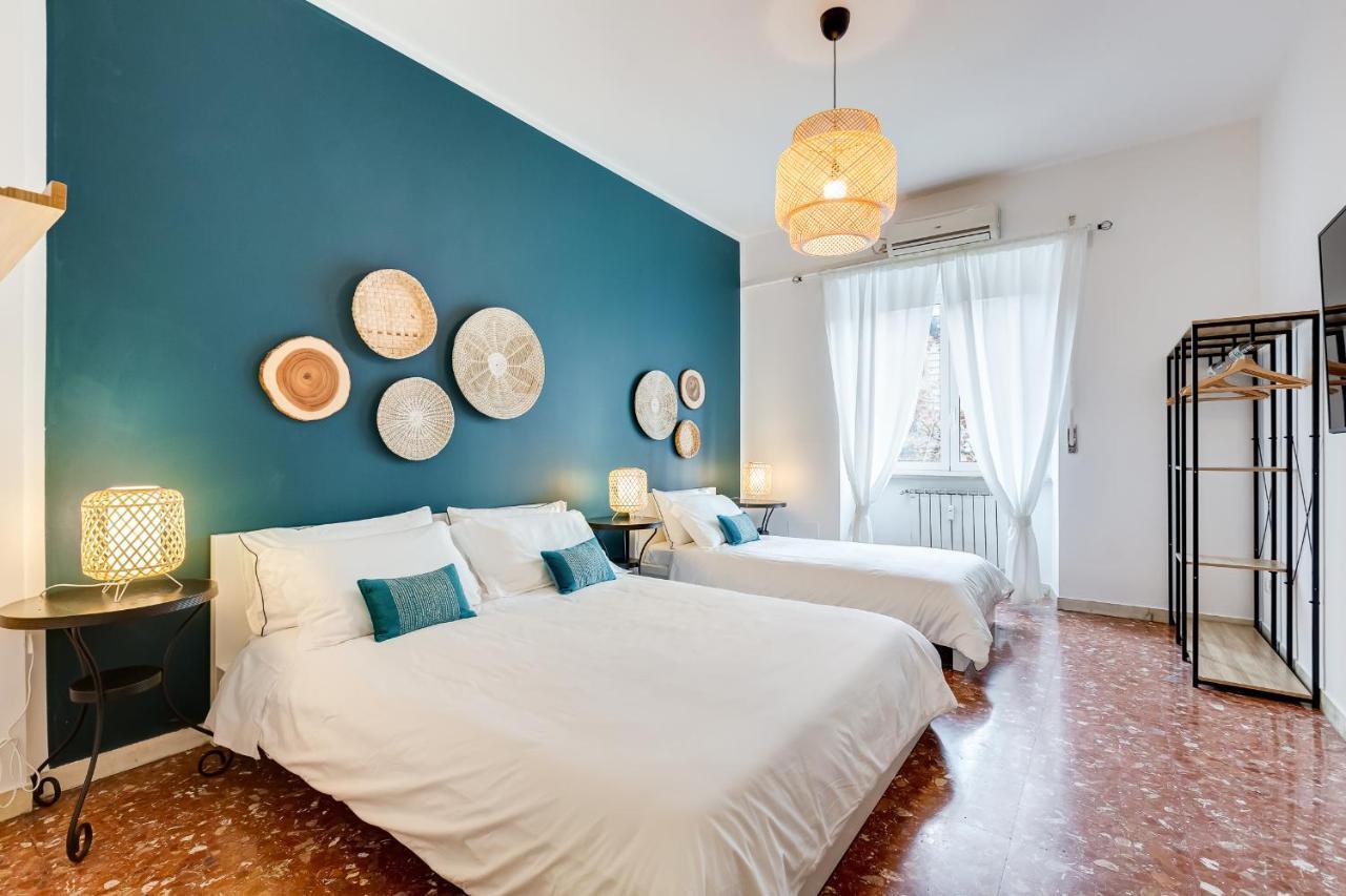 Сasa de vacaciones Bdc - Trastevere